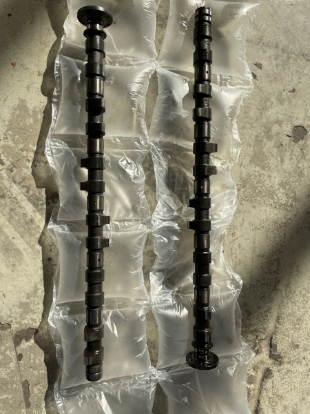 BMW M5 E34 camshaft S38B38 camshafts